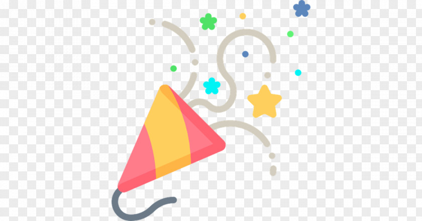 Party Horn PNG