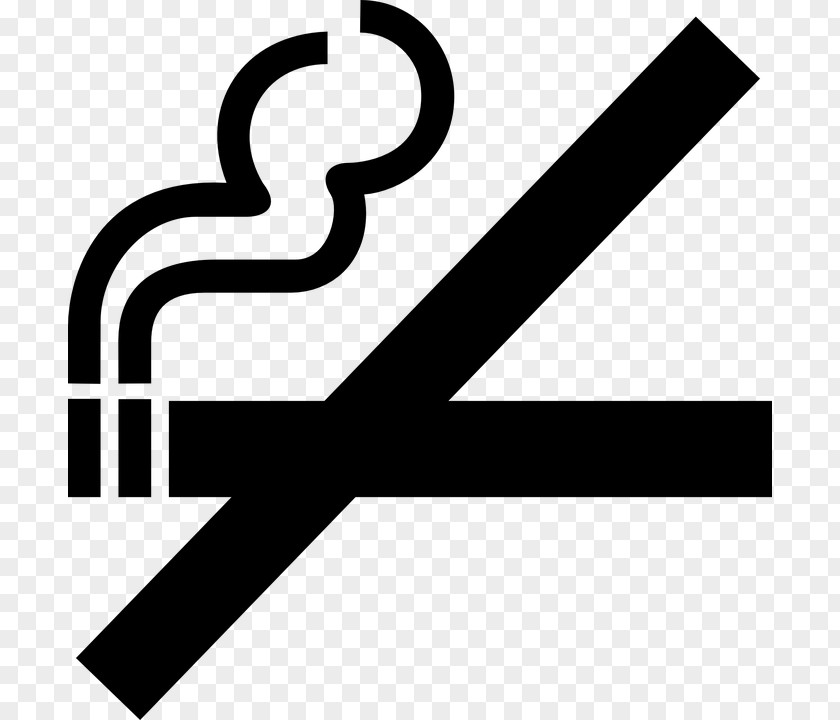 Smoking Ban Tobacco Clip Art PNG