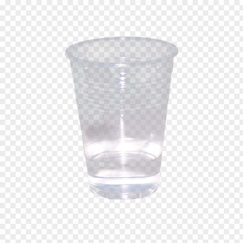 Transparent Glass Highball Plastic Liquid Pint PNG