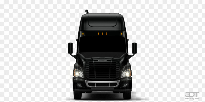 Truck Tire Tractor Unit Car Wheel PNG