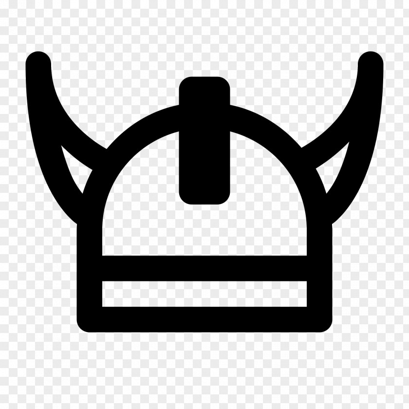 Viking Icon Design Electric Current PNG