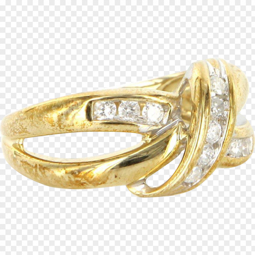 Wedding Ring Colored Gold Silver Jewellery PNG