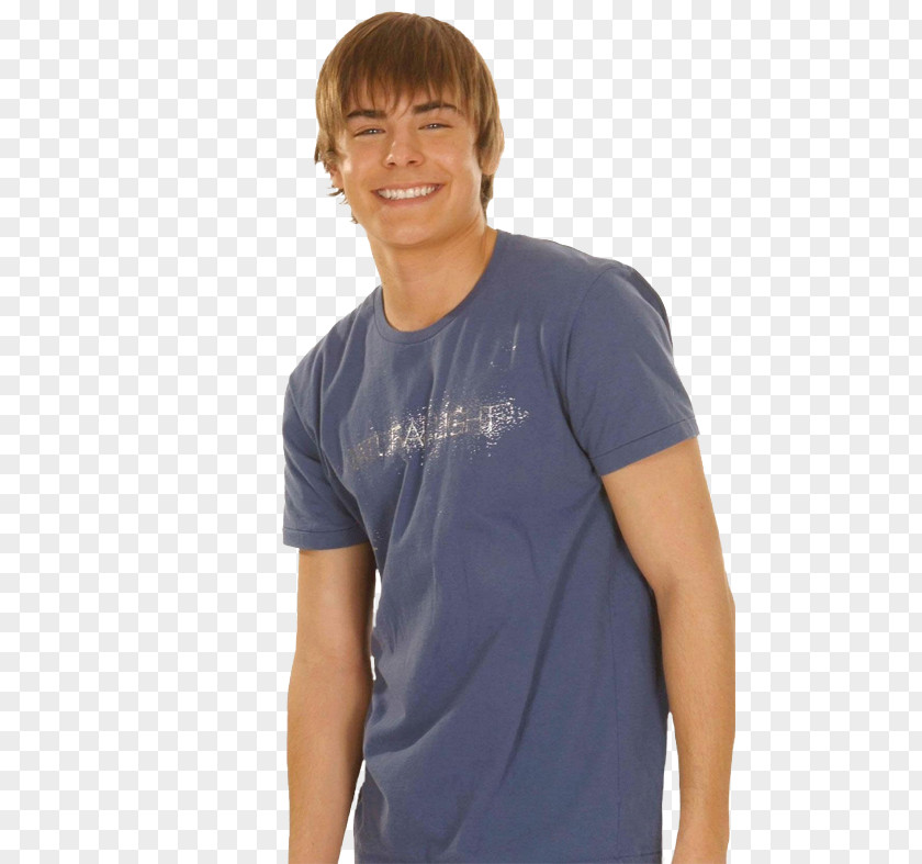 Zac Efron T-shirt The Music Man Actor PNG Actor, clipart PNG