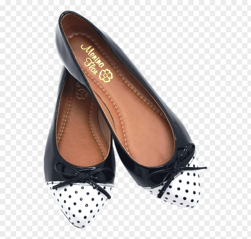Ballet Flat High-heeled Shoe PNG