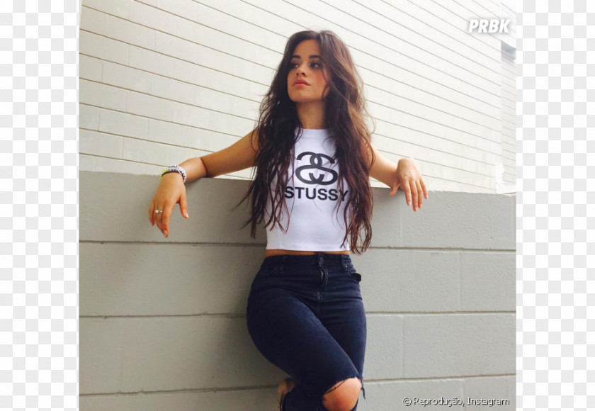 Camila Cabello Female Cojímar Fifth Harmony PNG