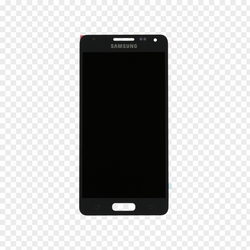 Glass Display Panels Samsung Galaxy S Liquid-crystal Hello Kitty Touchscreen Sticker PNG