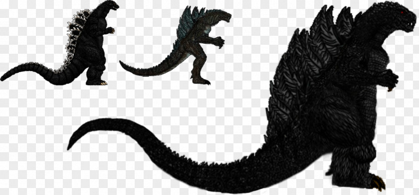 Godzilla 2018 Gomora Kaiju Dragon PNG