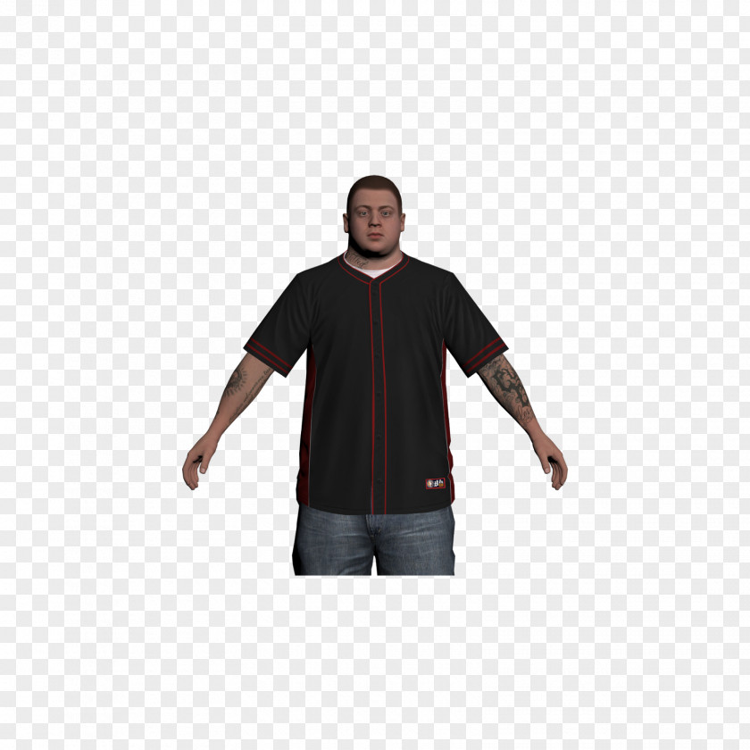 Gta 5 Grand Theft Auto V Auto: San Andreas Modding In T-shirt PNG