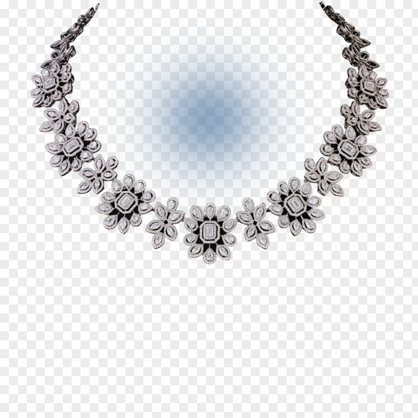 Infinity Necklace Jewellery Constellation Kantilal Chhotalal PNG