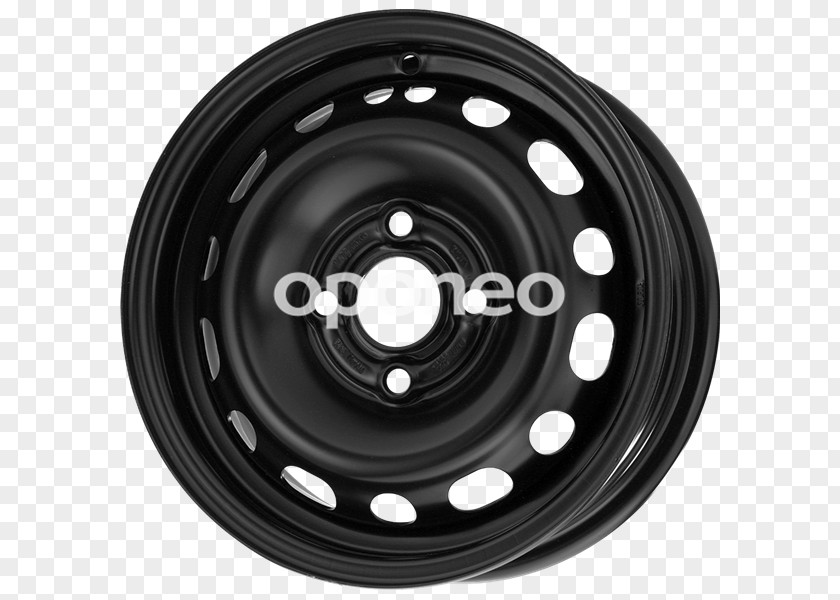 Jeep Rim Steel Wheel Car PNG