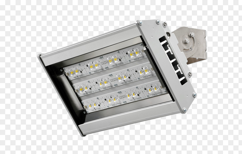 Light Fixture Floodlight Light-emitting Diode Lighting PNG