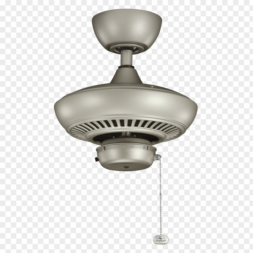 Light Kichler Canfield Climates Lighting Ceiling Fans PNG