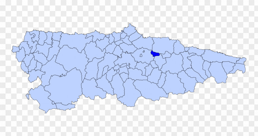 Map Villaviciosa, Asturias Belmonte De Miranda Taramundi Concejo Of Quiloño PNG