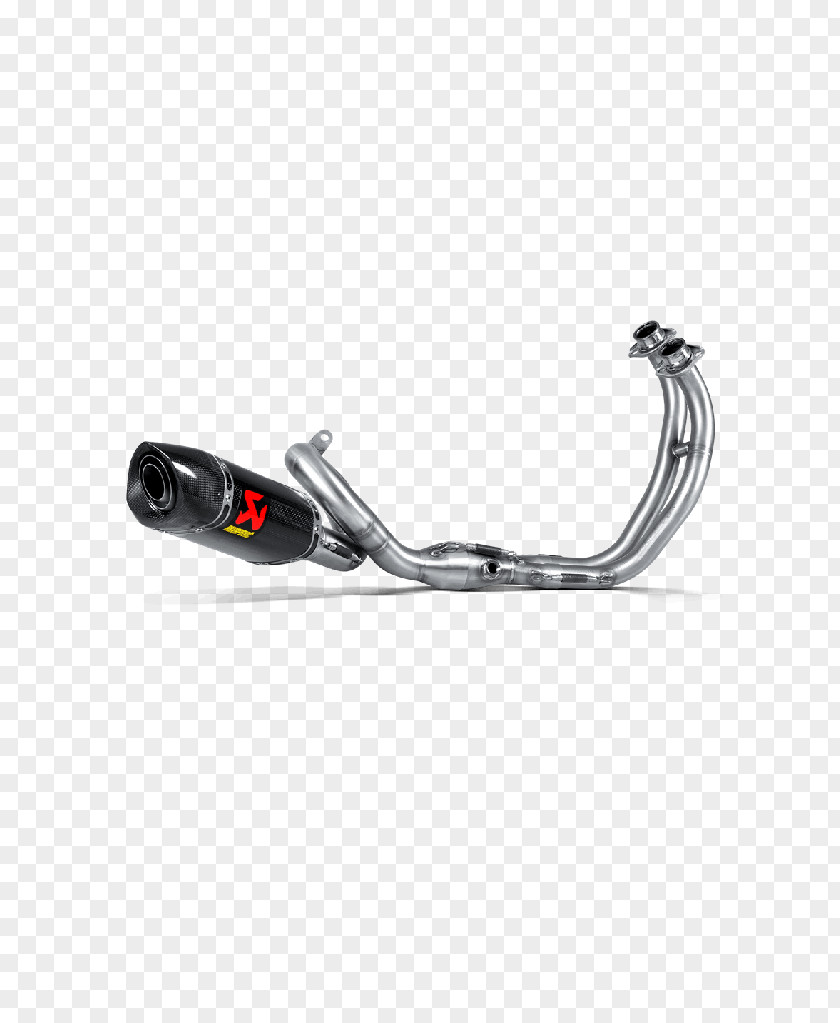Motorcycle Exhaust System Yamaha Motor Company FZ16 YZF-R1 MT-07 PNG