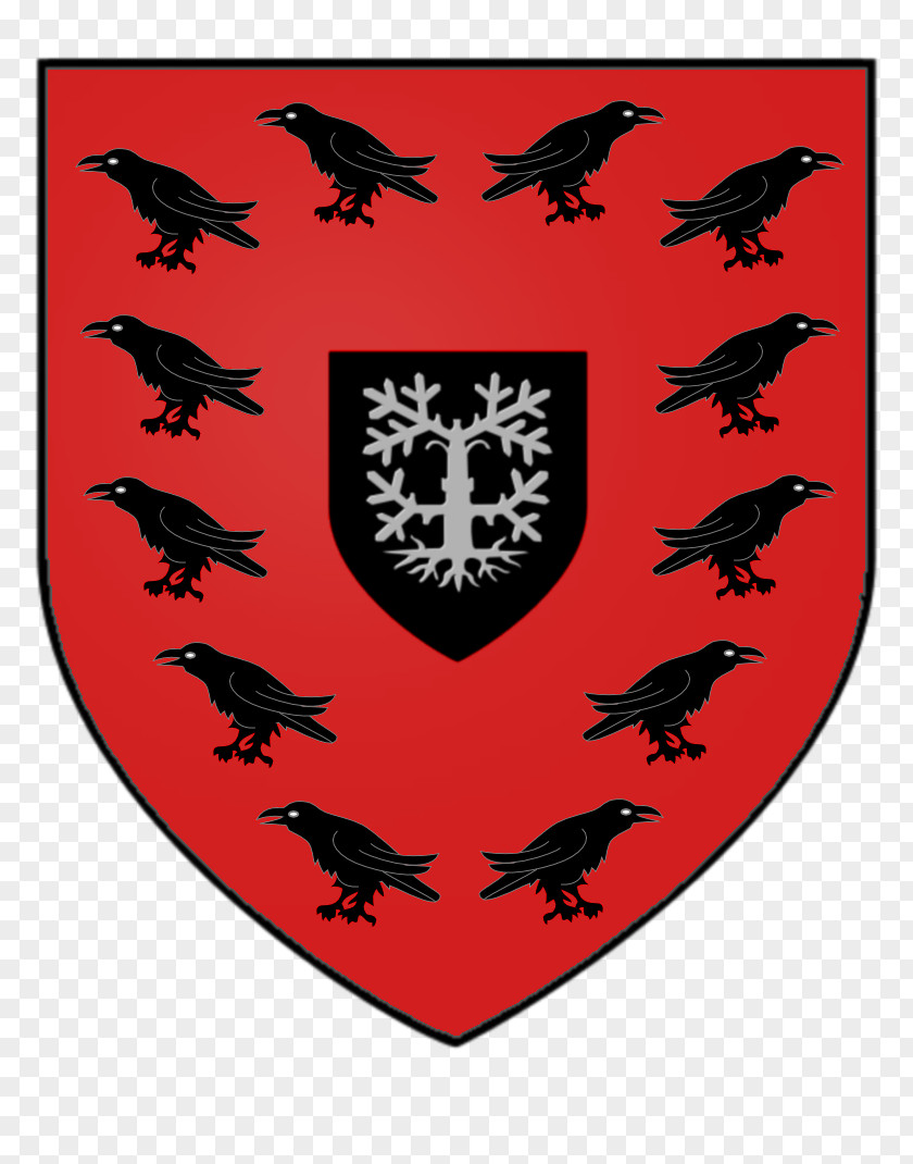 Noble House A Game Of Thrones Sigil Lannister Stark Jeor Mormont PNG