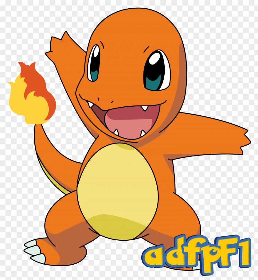 Pikachu Pokémon X And Y Charmander Charmeleon Charizard PNG