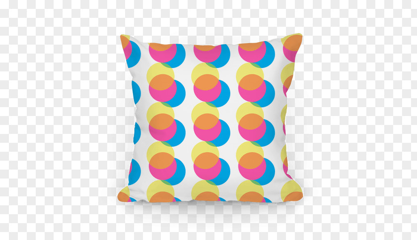 Pillow Throw Pillows Cushion PNG