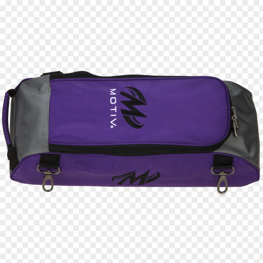 Purple Storm Bowling Shoes Product Design Bag PNG