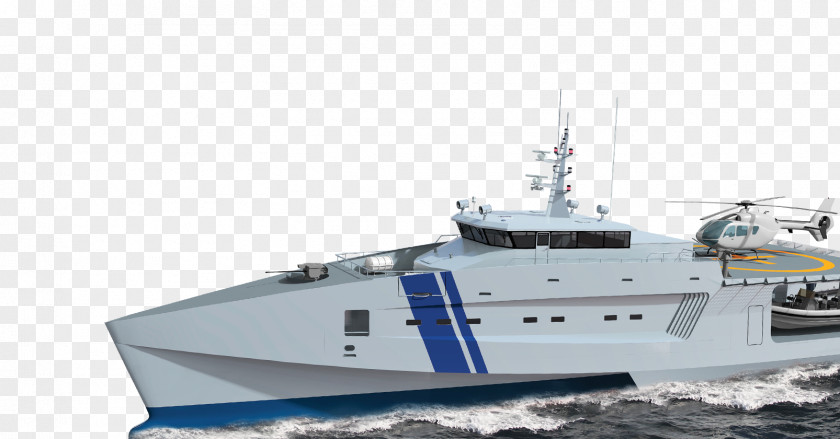 Ship Littoral Combat Patrol Boat Navy Watercraft PNG