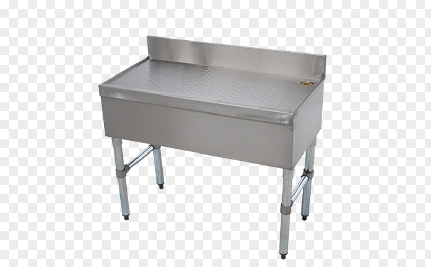 Sink Kitchen Stainless Steel Bar Drain PNG