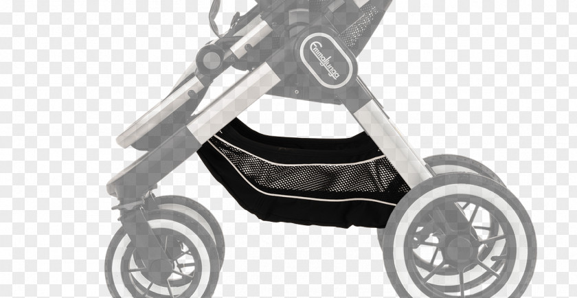 Storage Basket Emmaljunga Baby Transport Silver Cross Wheel Child PNG