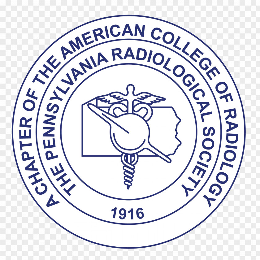 The Science Of Radiology American College Radiological Society North America Organization PNG