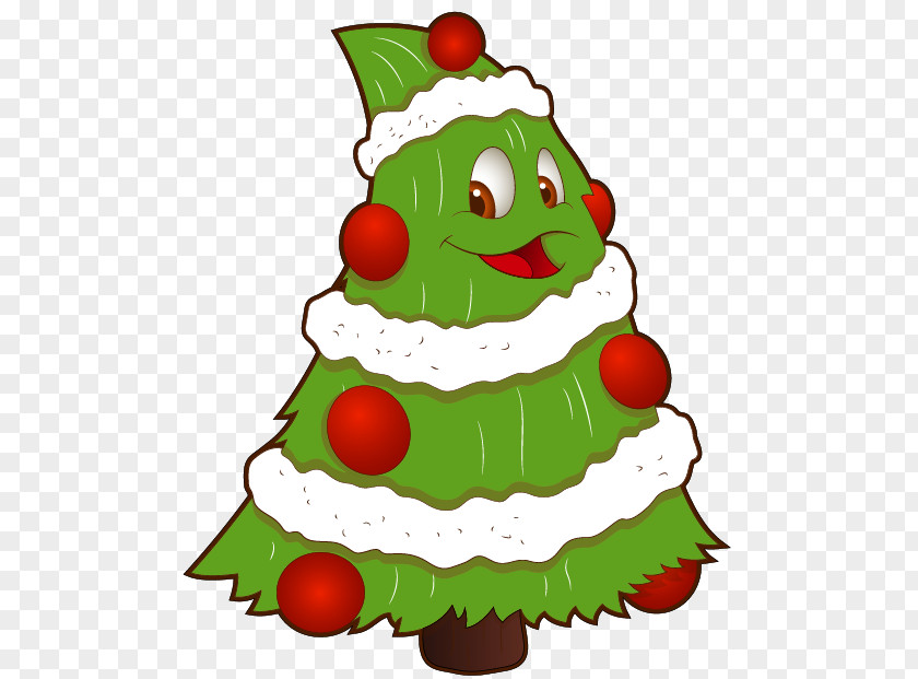 Transparent Funny Small Christmas Tree Clipart Royal Message Day Wish Friendship Humour PNG