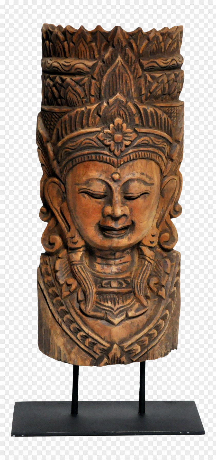 Apsaras Classical Sculpture Tiki M Classicism PNG