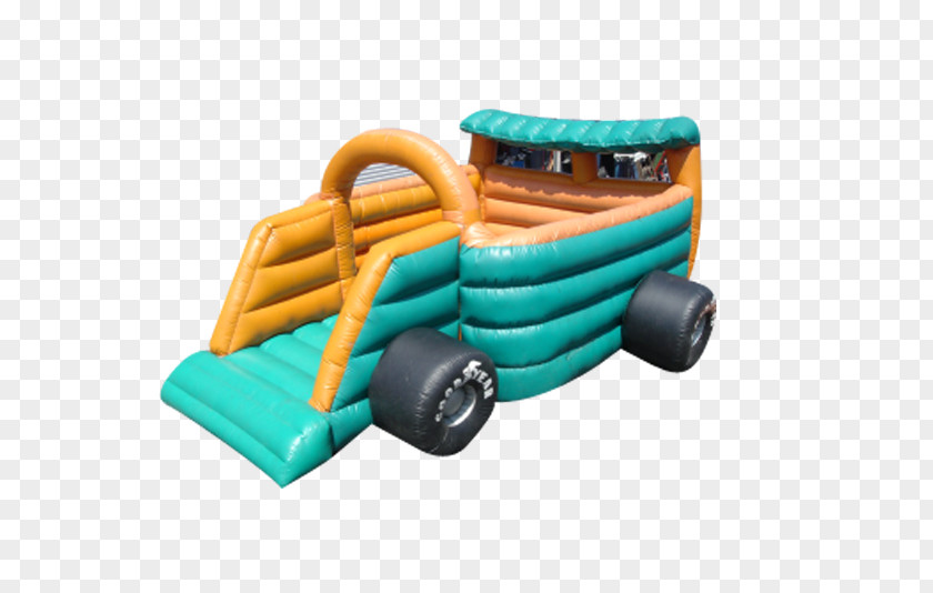 Car Inflatable Bungee Run Vehicle Auto Racing PNG