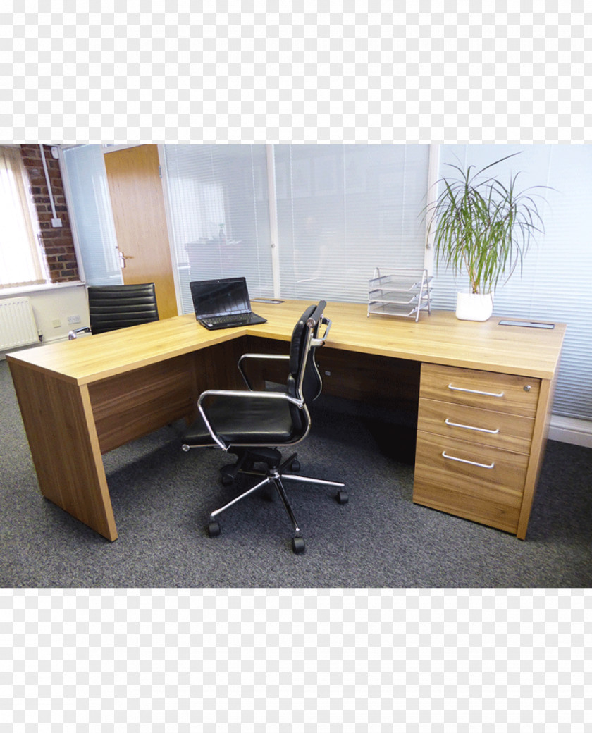 Chair Desk Office Drawer PNG