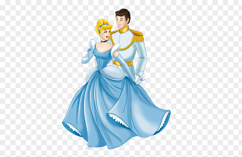 Cinderella Mice Prince Charming Clip Art PNG