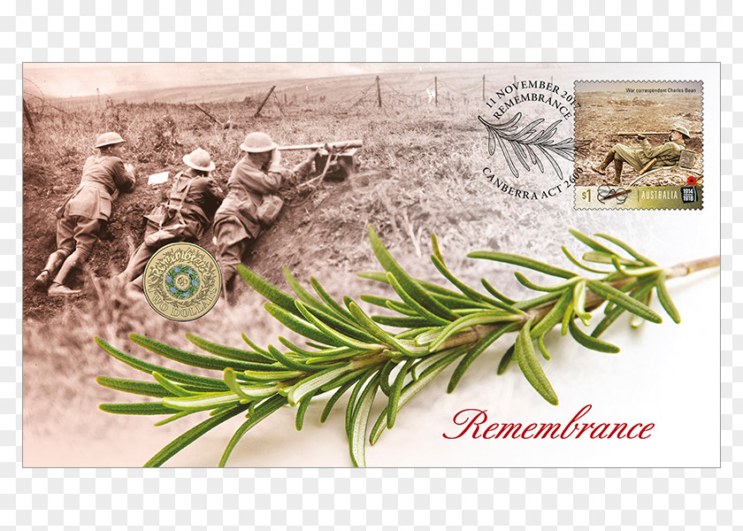 Coin Postage Stamps Cover Herb Commemorative Stamp PNG