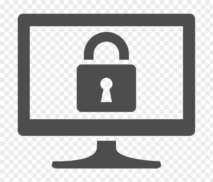 Computer Monitors Data Loss Prevention Software Clip Art PNG