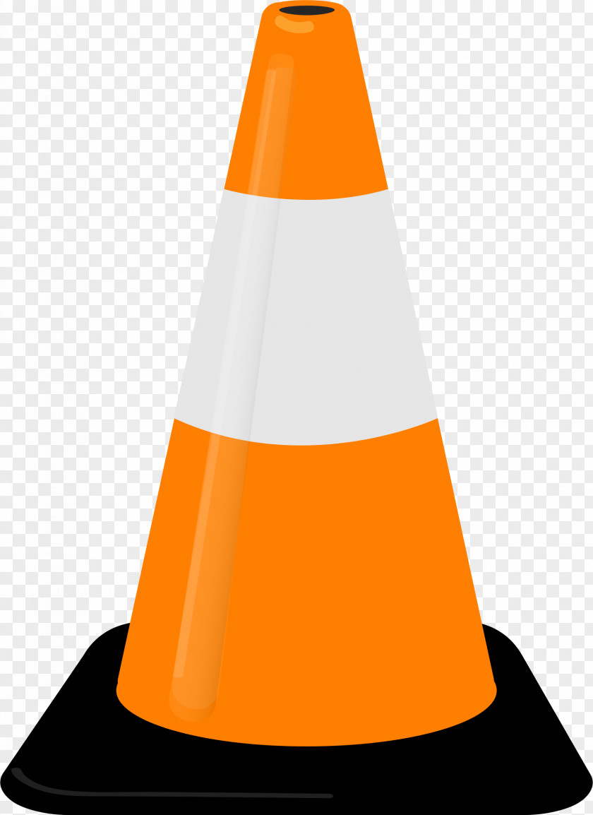 Cones Ice Cream Traffic Cone Clip Art PNG