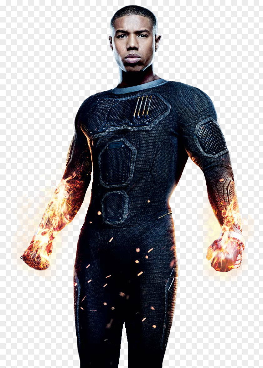 Fantastic Four Thing Chris Evans Human Torch Mister Susan Storm PNG