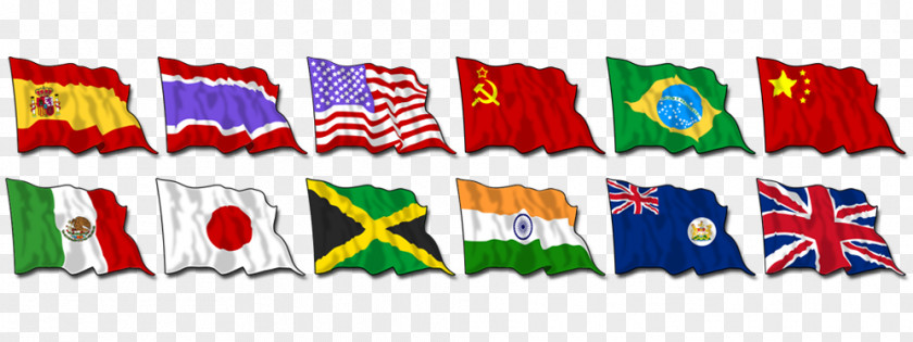 Flags Of The World Computer Software Adobe Systems Animator Art PNG