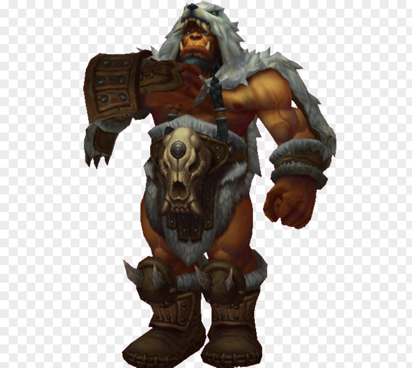 Garrosh Hellscream Durotan World Of Warcraft: Mists Pandaria Warcraft III: Reign Chaos Thrall Orc PNG
