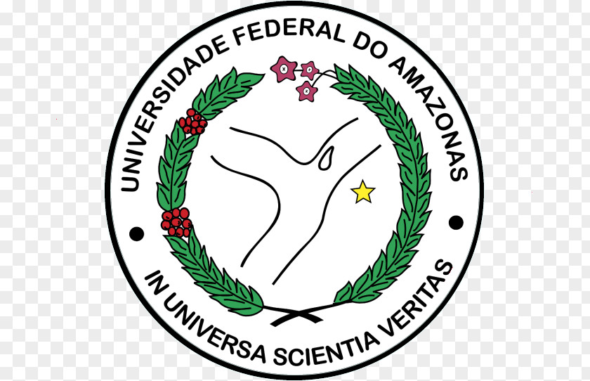 Logo Plate Federal University Of Amazonas State Minas Gerais Universidade Positivo PNG