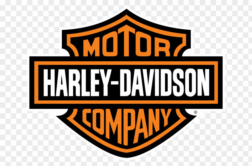 Motorcycle Logo Brand Harley-Davidson Symbol PNG