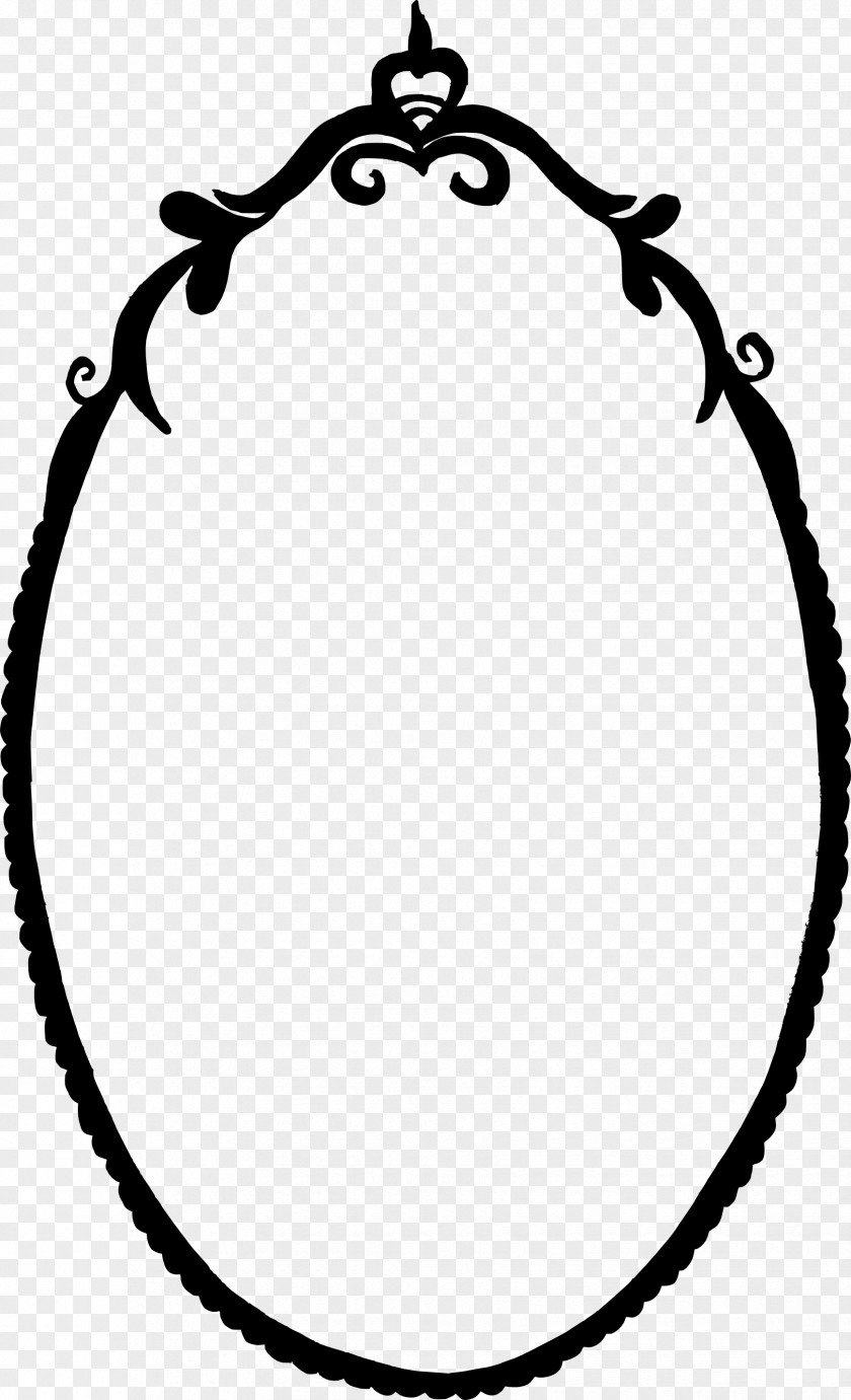 Oval Frame Picture Frames Clip Art PNG