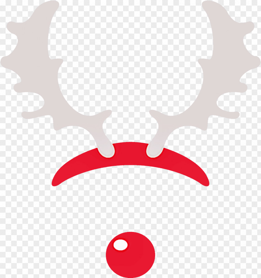 Reindeer Christmas PNG