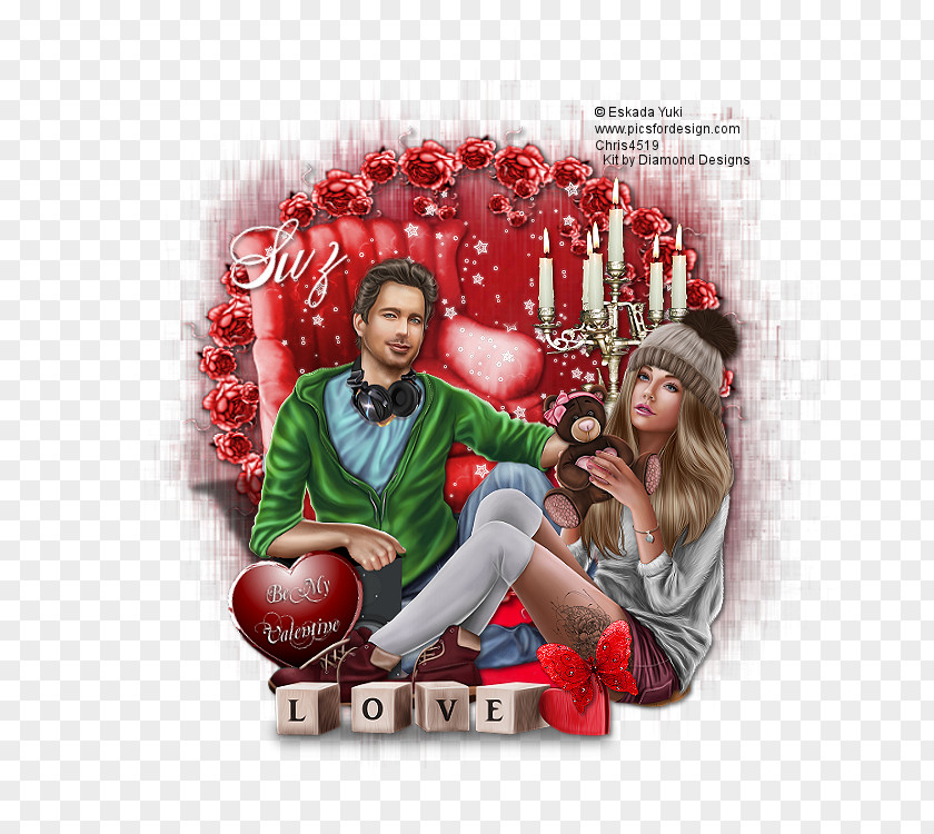 Romeo And Juliet Nurse Profile Christmas Ornament Advertising Album Cover Day PNG