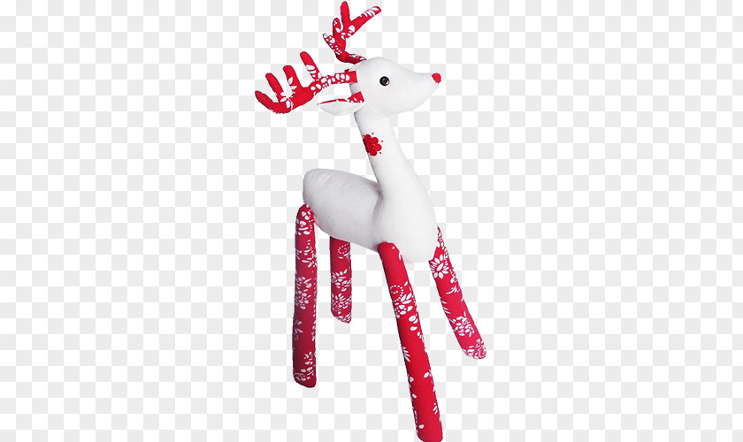 Sheep Decoration Picture Reindeer Drawing PNG