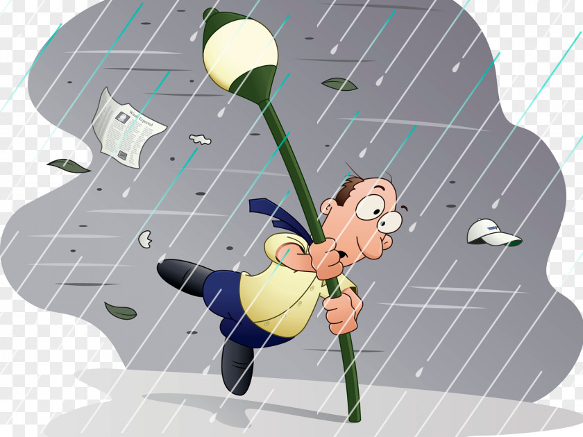 Storms Drawing Getty Images Cartoon Illustration PNG