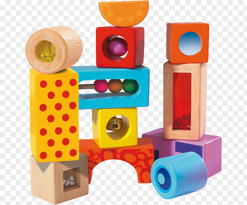 Toy Block Holzspielzeug Color Wood PNG