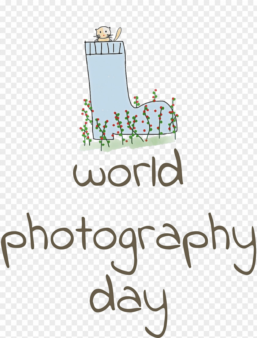 World Photography Day PNG