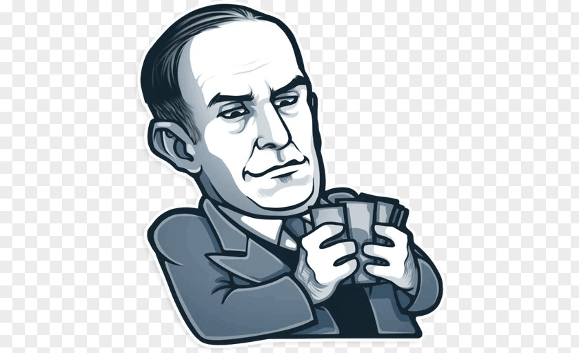 25 Victor Lustig Sticker Telegram Иуда Искариот Clip Art PNG