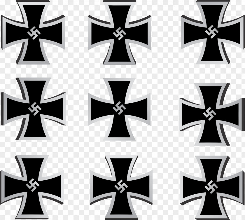 Albatros D.III Iron Cross Eduard Symbol Oesterreichische Flugzeugfabrik PNG