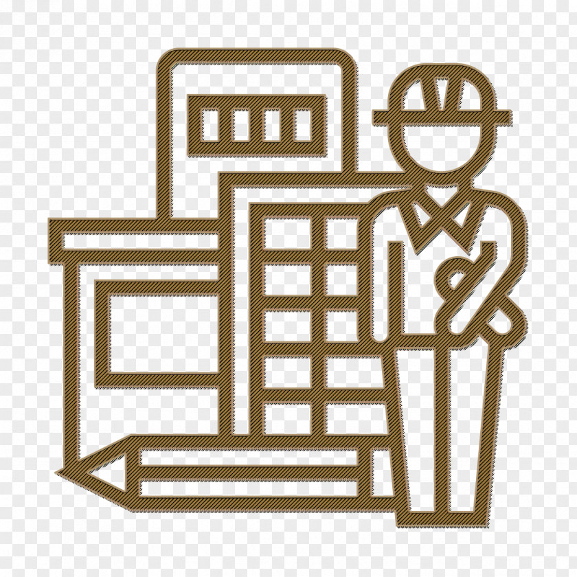 Architect Icon Project Architecture PNG