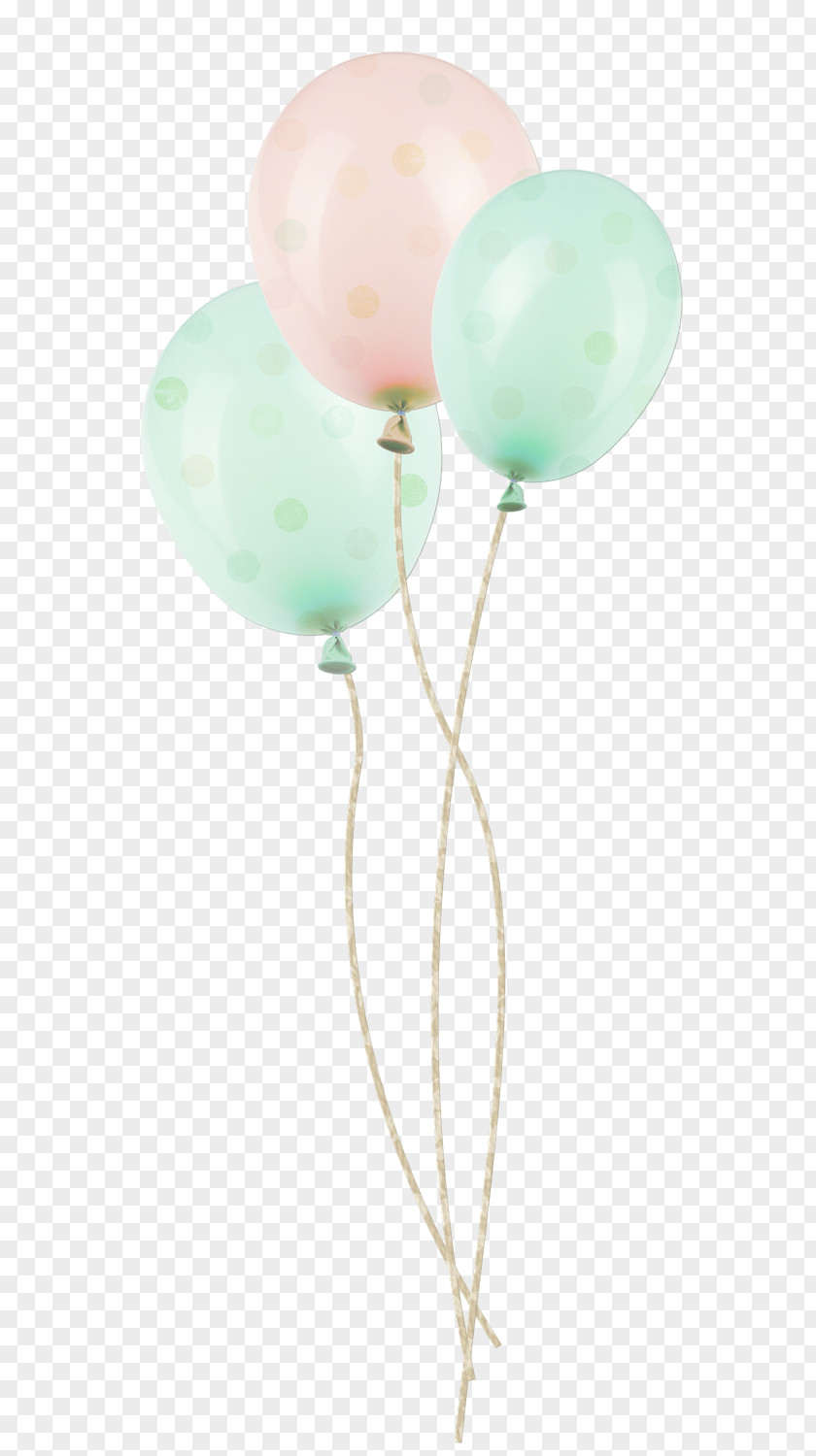 Beautiful Balloon PNG